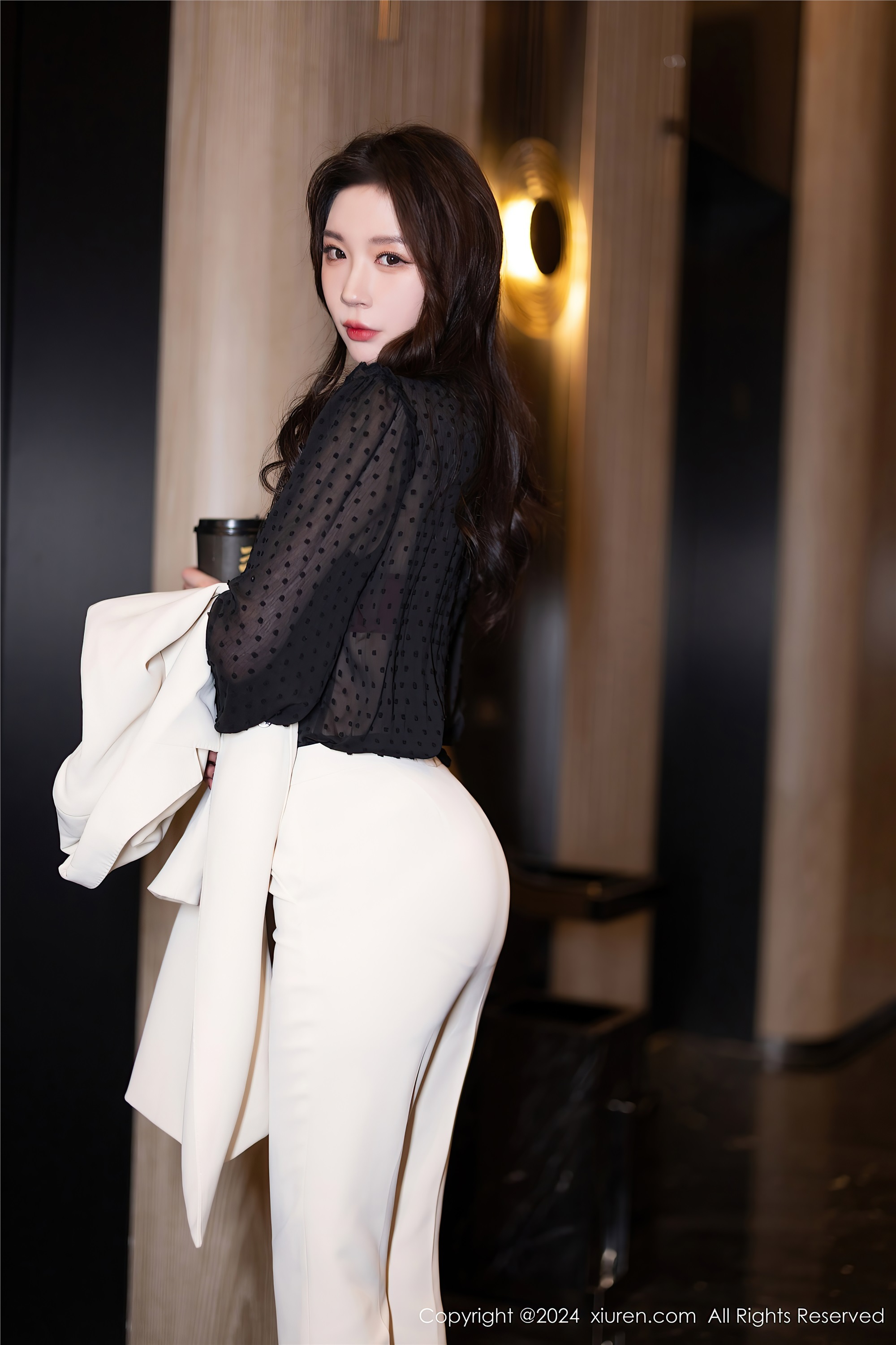 Xiuren秀人网 2024.04.08 NO.8354 梦心玥